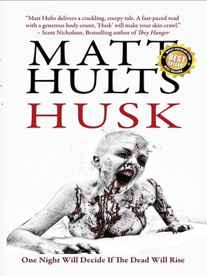 cover image of Husk